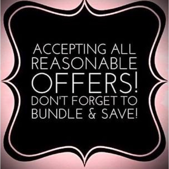 Reasonable offers always welcome! - Picture 1 of 1